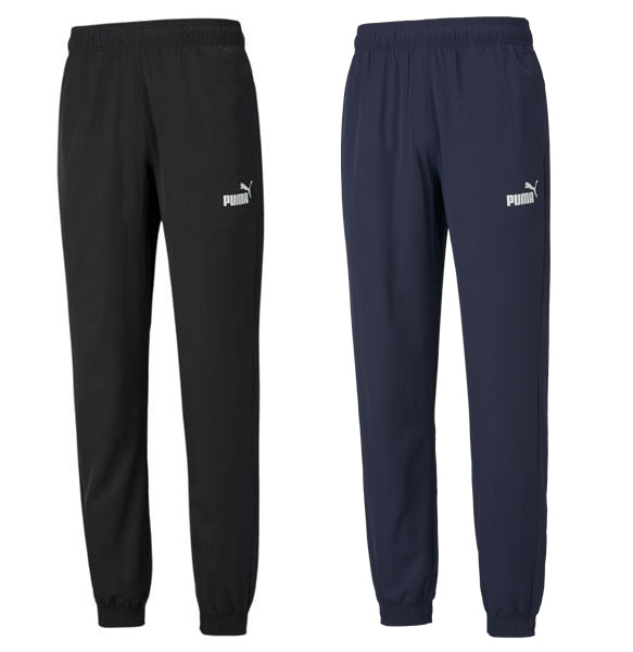 Puma Mens Woven Pants