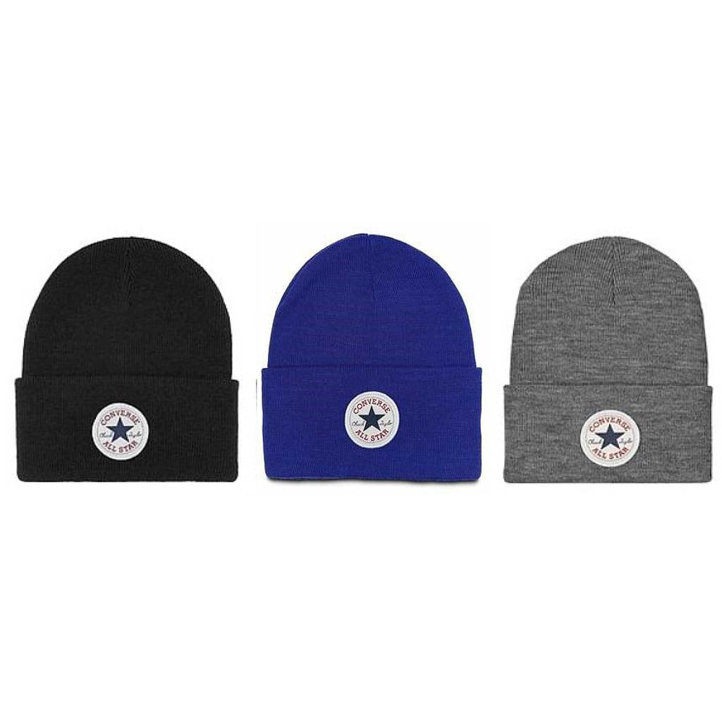 Converse Chuck Patch Beanie