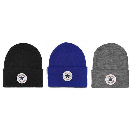 Converse Chuck Patch Beanie