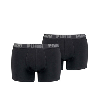 Puma Basic Boxer (Pack of 2)