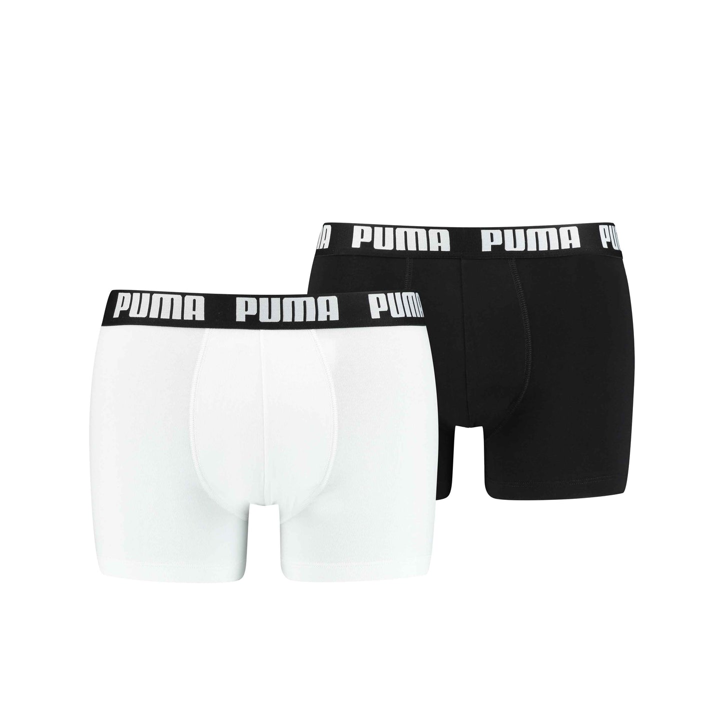 Puma Basic Boxer (Pack of 2)