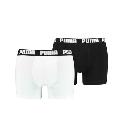Puma Basic Boxer (Pack of 2)
