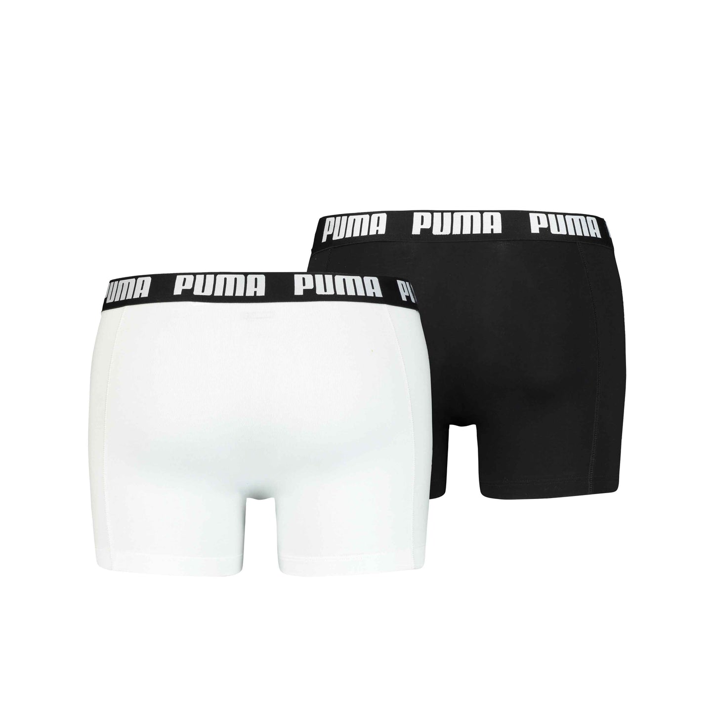 Puma Basic Boxer (Pack of 2)