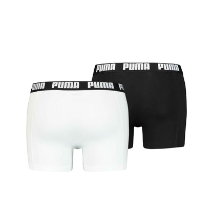 Puma Basic Boxer (Pack of 2)