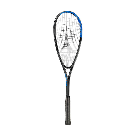 Dunlop Sonic Lite TI Squash Racket