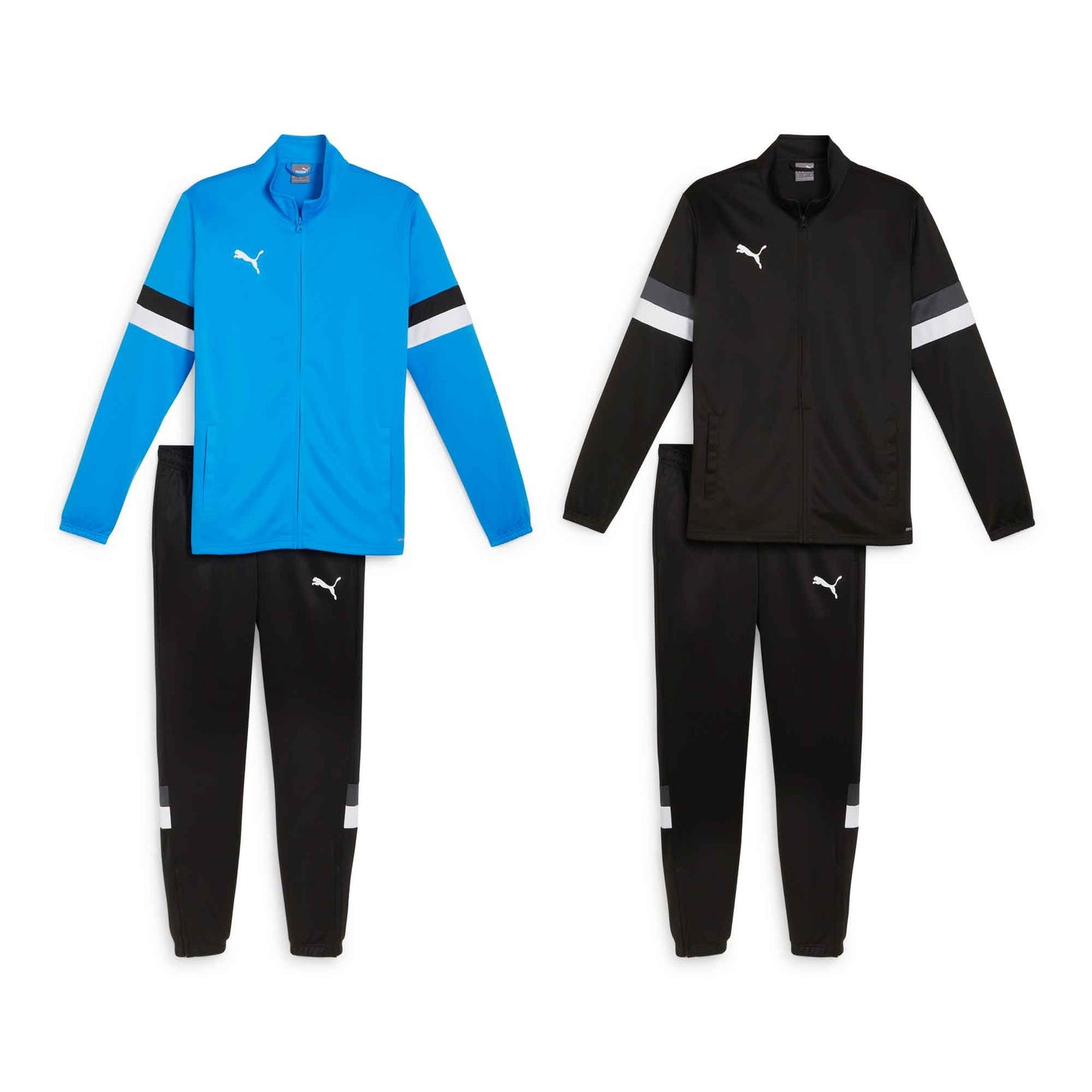 Puma teamRISE Woven Tracksuit