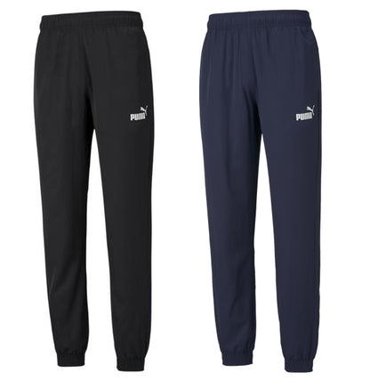 Puma Mens Woven Pants