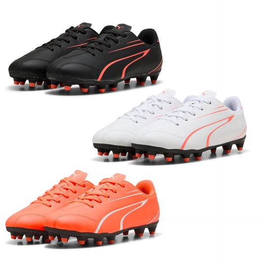 Puma Vitoria FG/AG Junior Football Boots