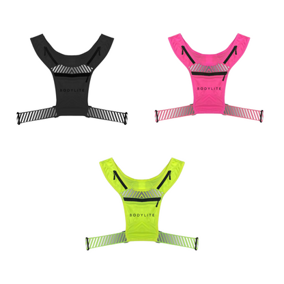 Bodylite Phone Holder Vest