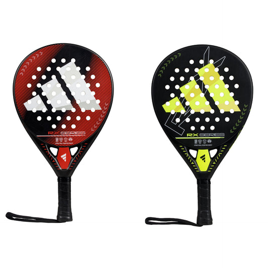 Adidas RX Series 3.4 Padel Racket